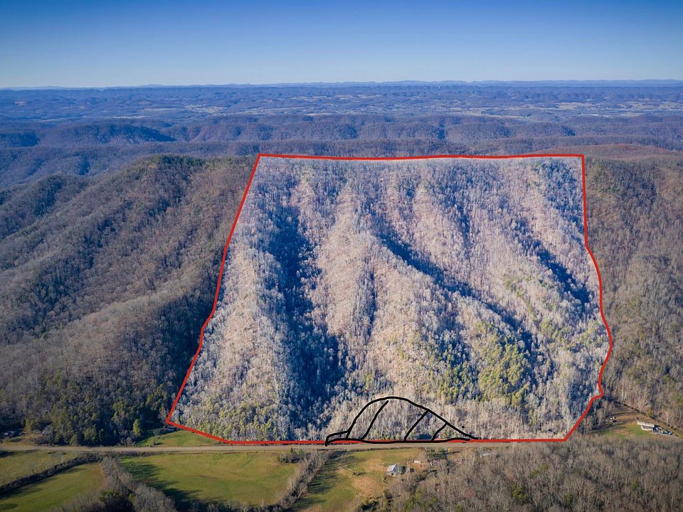 0 Beech Creek Rd, Rogersville, TN 37857 Zillow