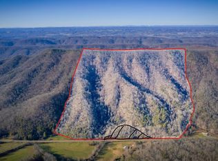 0 Beech Creek Rd, Rogersville, TN 37857