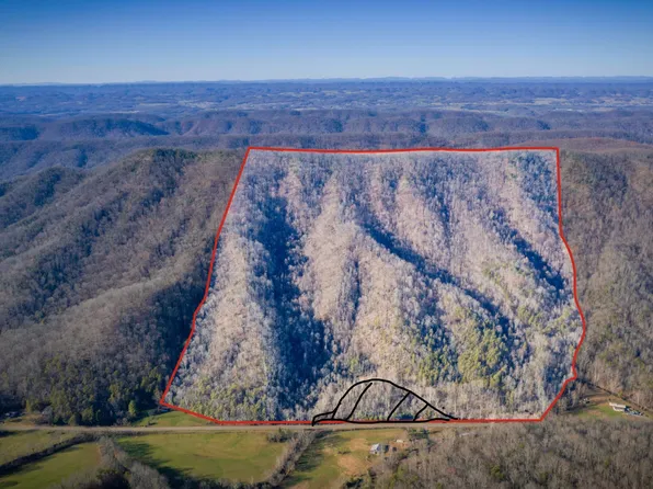 0 Beech Creek Rd, Rogersville, TN 37857