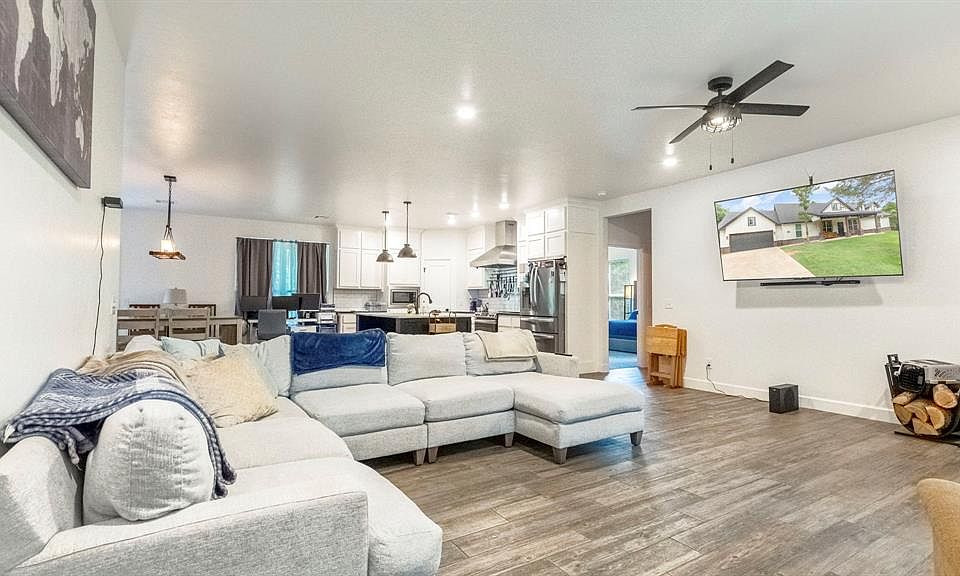 16315 SE 59th St, Choctaw, OK 73020 | MLS #1216538 | Zillow