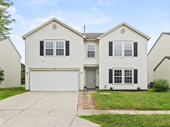 10039 Orange Blossom Trl, Fishers, IN 46038
