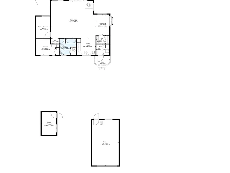 222 Centennial Ln — Photo 26