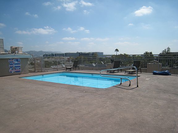 5th image of 200 N Almont Dr APT 202