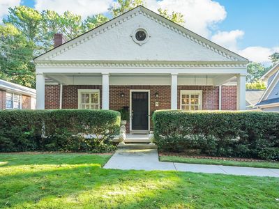 27 Wiltshire Dr, Avondale Estates, GA, 30002