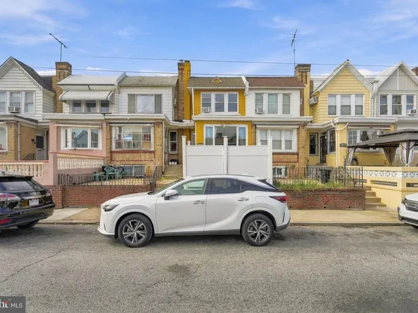 4122 M St, Philadelphia, PA 19124