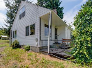10940 NE Beech St, Portland, OR 97220