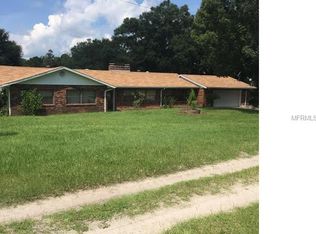 6270 Lake Winona Rd, De Leon Springs, FL 32130