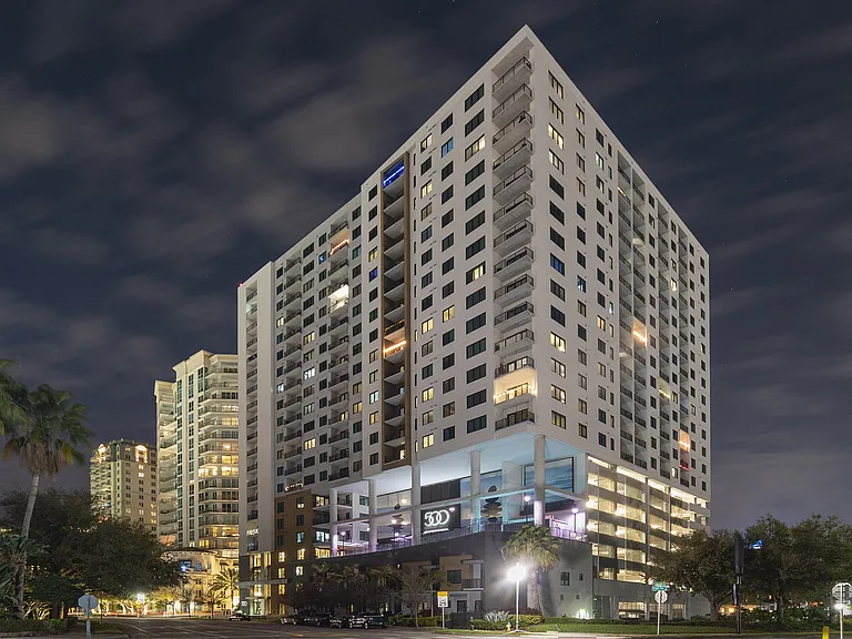500 Harbour Island — Photo 12