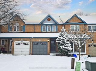149 Kimono Cres, Richmond Hill, ON L4S2A5