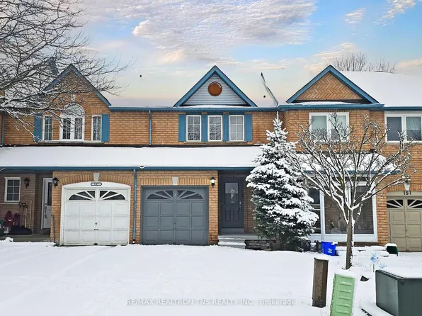 149 Kimono Cres, Richmond Hill, ON L4S 2A5