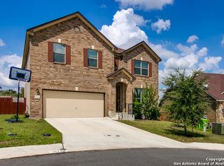 13739 Sungrove Vw, San Antonio, TX 78245