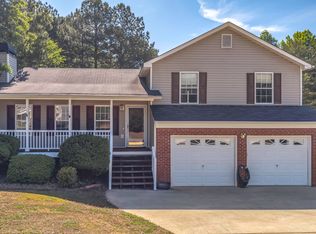 85 W Fork Way, Temple, GA 30179