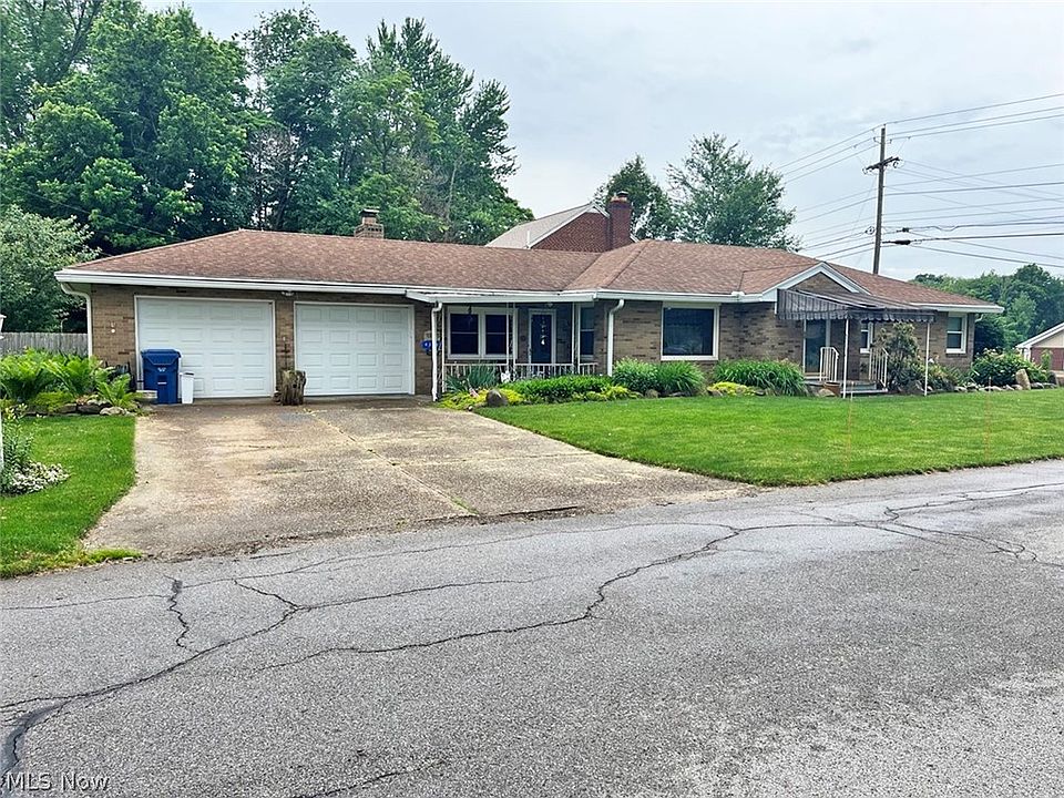 4376 22nd St NW, Canton, OH 44708 | MLS #5049127 | Zillow