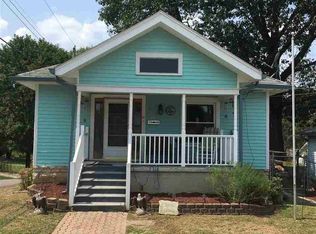 1107 S St, Bedford, IN 47421