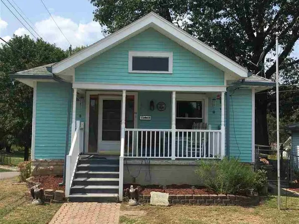 1107 S St, Bedford, IN 47421