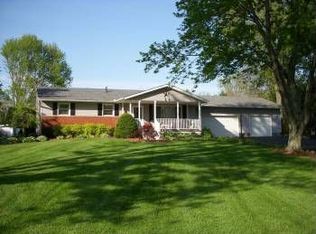 73 Darrin Dr, Newark, OH 43056