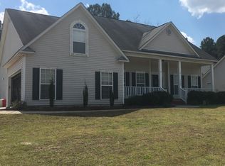 1200 Knotts Haven Loop, Lexington, SC 29073