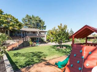 (Undisclosed Address), Lafayette, CA 94549