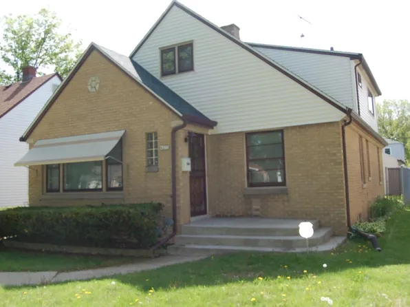 4235 North 52nd STREET, Milwaukee, WI 53216