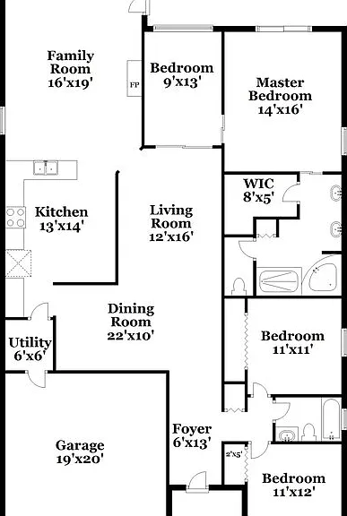 131 Harwood Cir — Photo 2