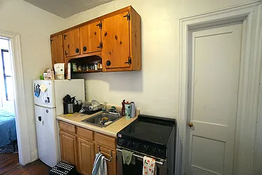 Rented by Best Apartments North Inc