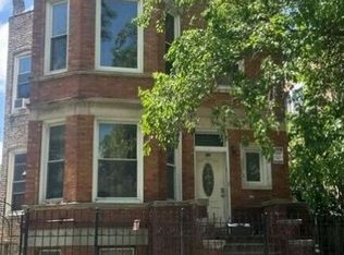 1616 S Drake Ave, Chicago, IL 60623