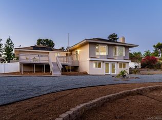 2420 Dehesa Rd, El Cajon, CA 92019