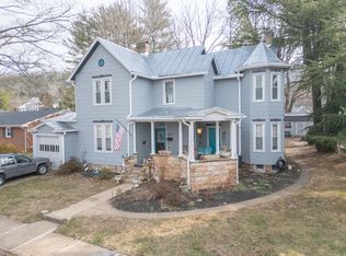 2354 Chestnut Ave, Buena Vista, VA 24416