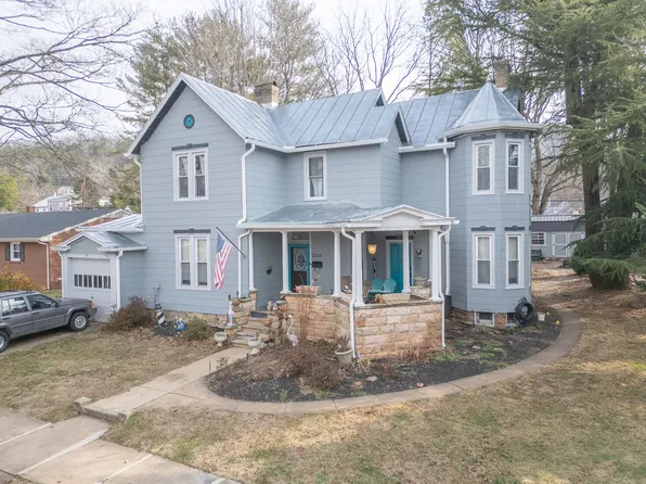 2354 Chestnut Ave, Buena Vista, VA 24416