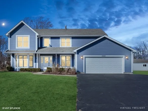 35491 N Kenneth Dr, Lake Villa, IL 60046