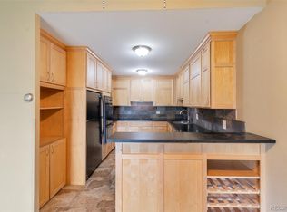 745 S Alton Way Unit 2D, Denver, CO 80247