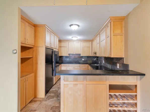 745 S Alton Way Unit 2D, Denver, CO 80247