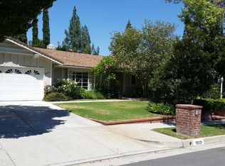 18929 Olympia St, Porter Ranch, CA 91326