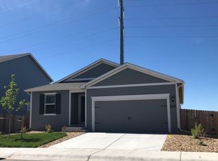 330 Mesa Ave, Lochbuie, CO 80603