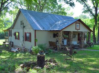 206 Delaware St, Spavinaw, OK 74366