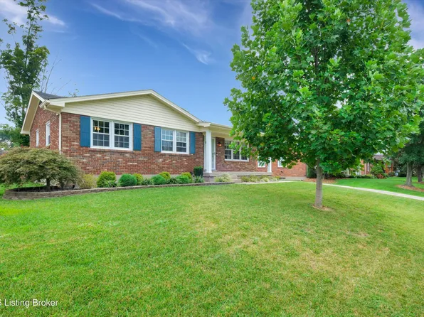8107 Jasmine Ln, Louisville, KY 40228