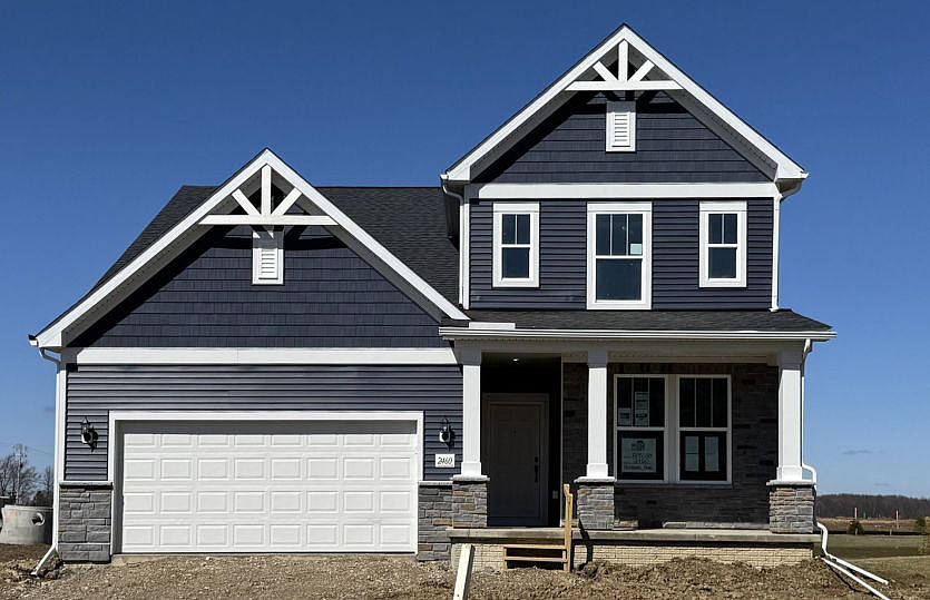 Home Exterior