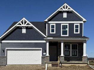 2460 Hubbard Rd, Marysville, OH
