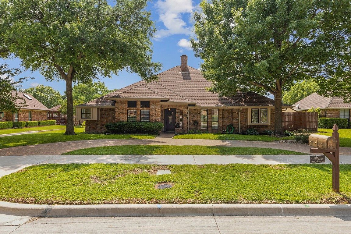 314 S Lakeshore Dr, Rockwall, TX 75087 Zillow