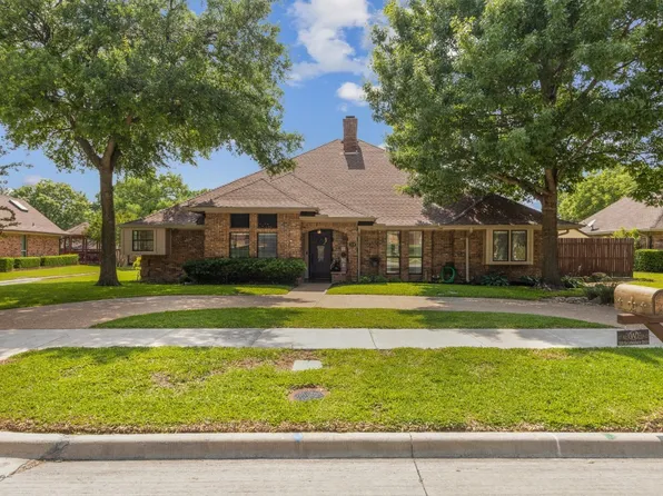 314 S Lakeshore Dr, Rockwall, TX 75087