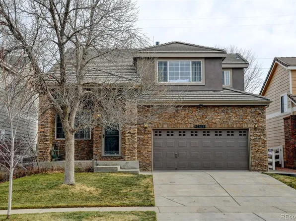 24792 E Wyoming Circle, Aurora, CO 80018