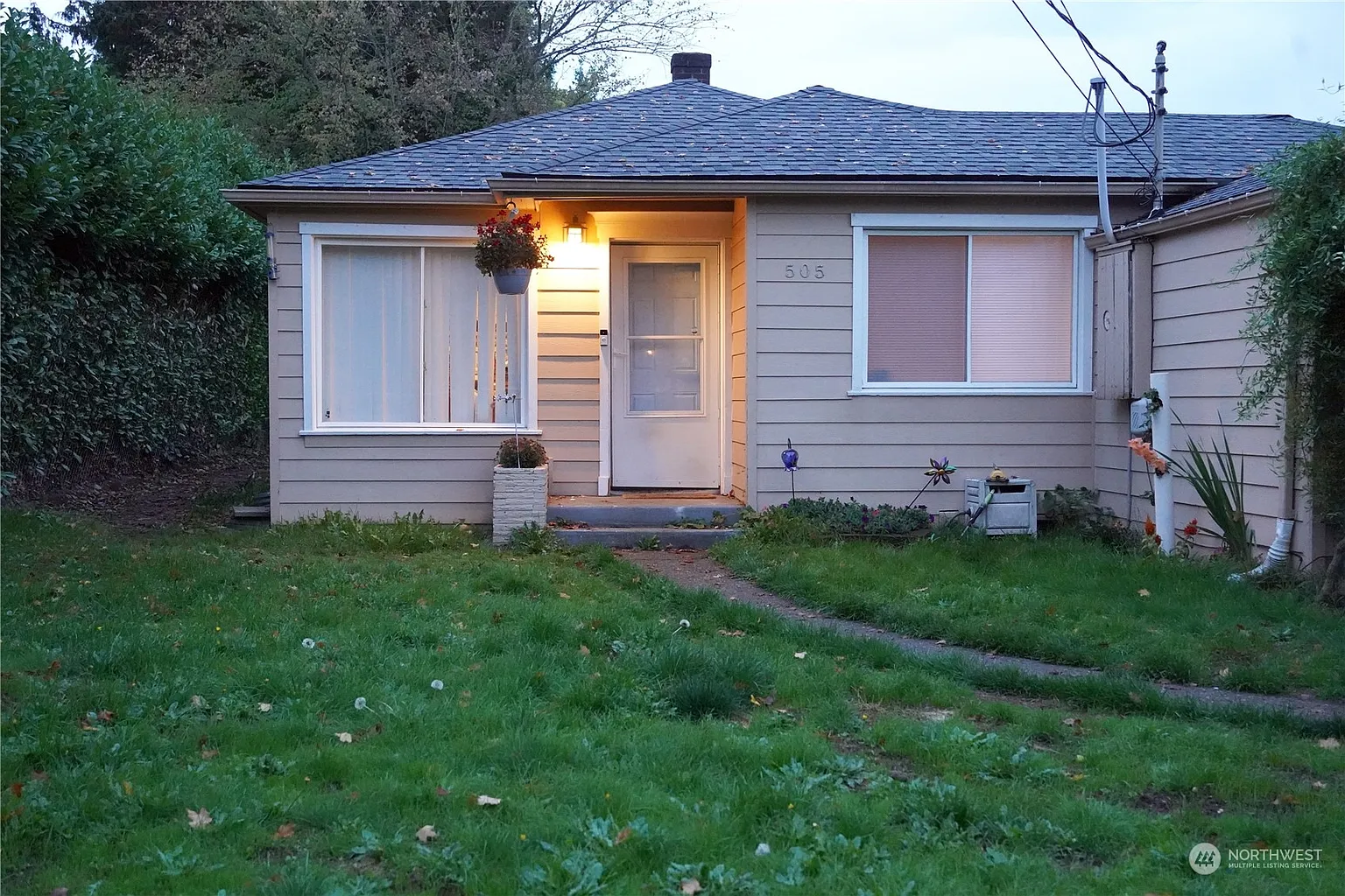 505 S 96th Street photo 1