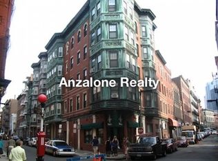 74 Prince St APT 6, Boston, MA 02113