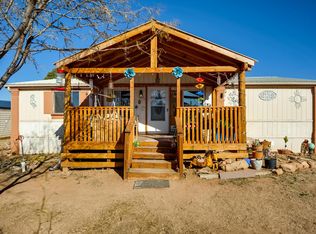 10 Eagle Ridge Rd, Ilfeld, NM 87538