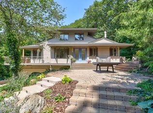 7060 Valley St, West Olive, MI 49460