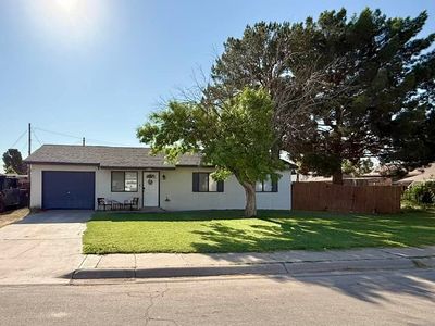 3326 Kuykendall St #25B, Carlsbad, NM, 88220