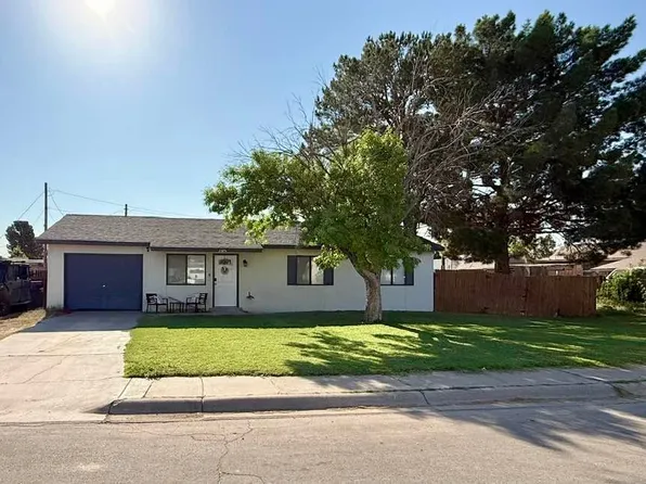 3326 Kuykendall St #25B, Carlsbad, NM 88220