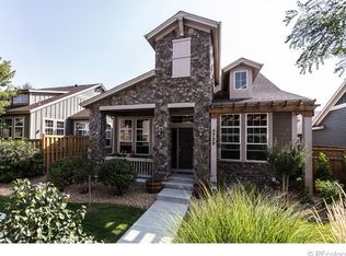 5729 S Van Gordon St, Littleton, CO 80127