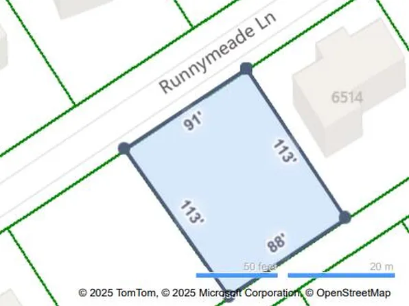494 Runnymead Ln, Tobyhanna, PA 18466
