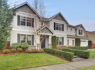 3919 167th St SE, Bothell, WA 98012